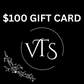 $100 Gift Card