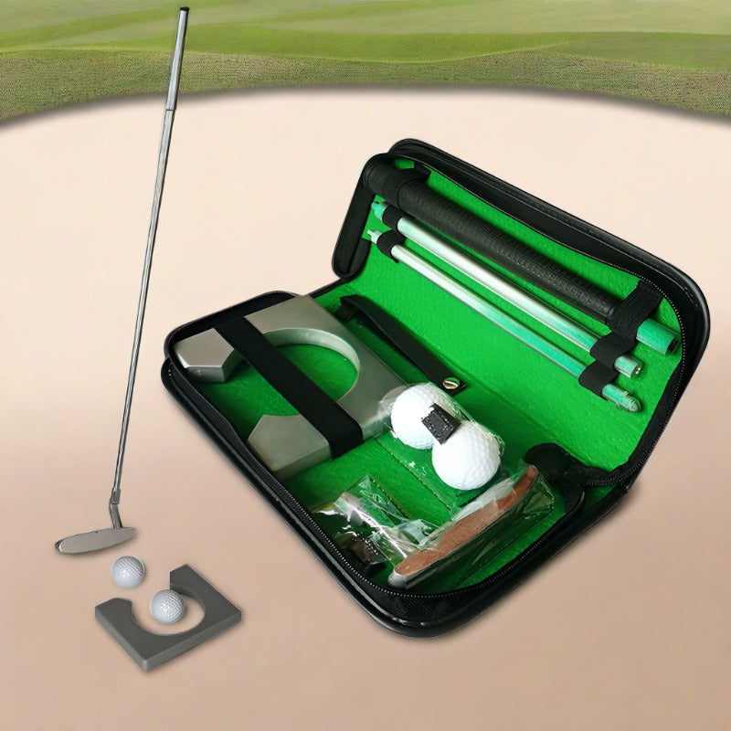 Golf Practice Set