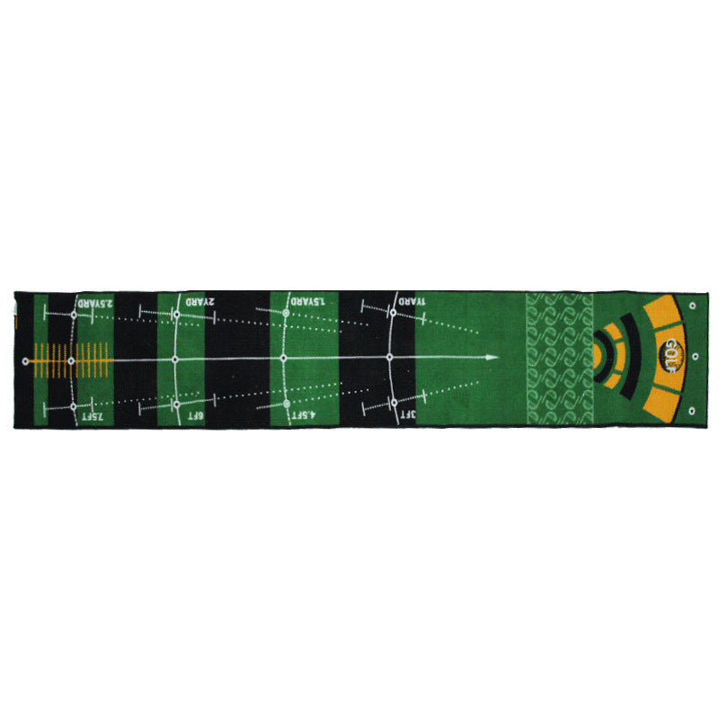 Golf Practice Mat