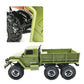 Best Seller Remote Control Military Truck