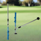 Golf Folding Swing Trainer