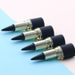 Waterproof Black Eyeliner Liquid Eye Liner Pen Pencil Gel Beauty Makeup Cosmetic Eyelashes Waterproof Eye Liner Makeup Tool