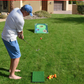 Golf Swing Practice Net