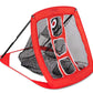 Golf Square Cutting Chipping Net