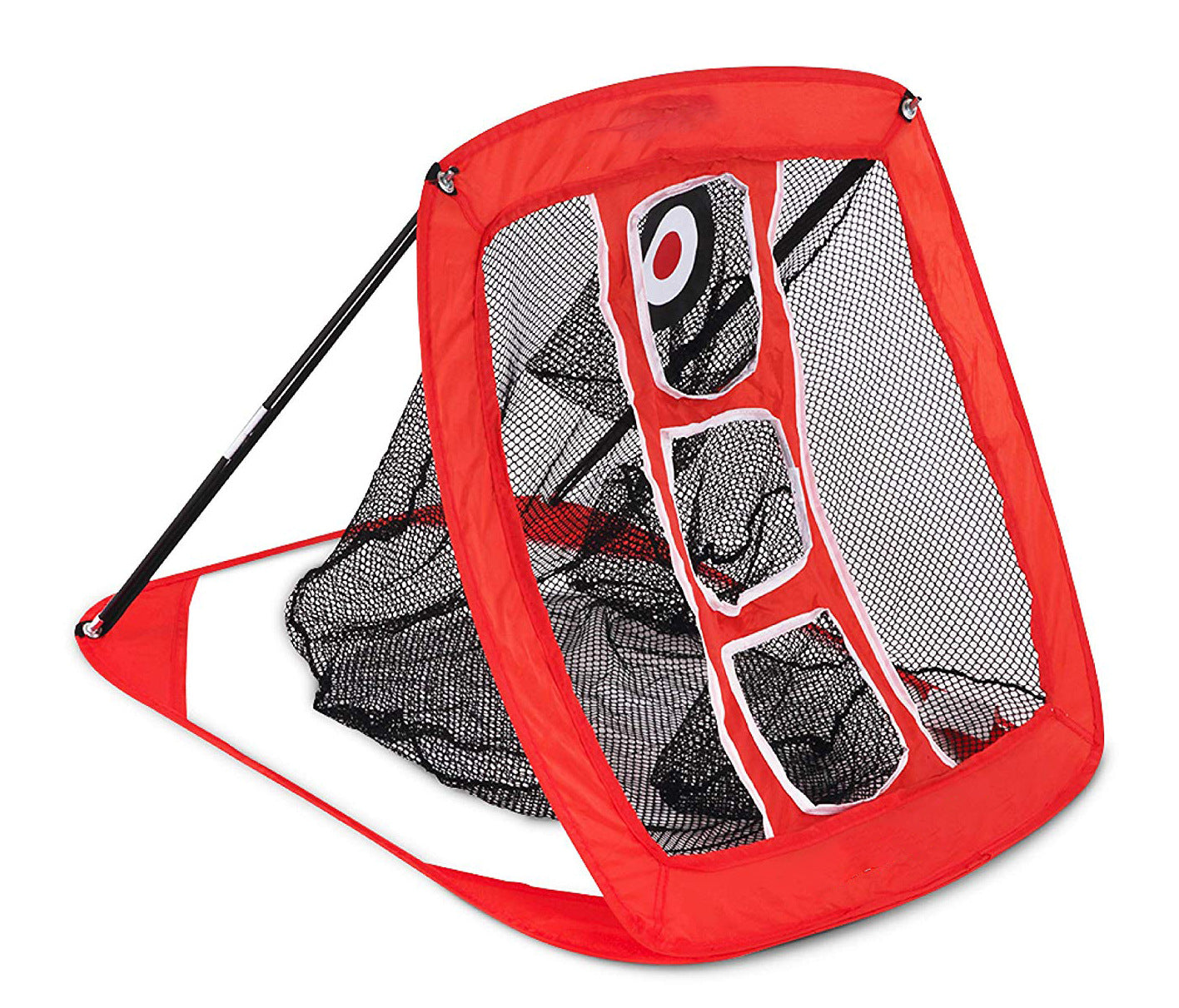 Golf Square Cutting Chipping Net