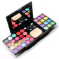 Makeup Box 24 Eyeshadow 8 Lipstick 4 Blush 3 Powder 39 Color Makeup Disc Combination Makeup Tray