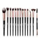 Factory Direct Sale Maange New Product 13 Eye Makeup Brush Set Eyeshadow Brush Beauty Tools Hot Sale