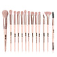 Factory Direct Sale Maange New Product 13 Eye Makeup Brush Set Eyeshadow Brush Beauty Tools Hot Sale