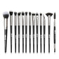 Factory Direct Sale Maange New Product 13 Eye Makeup Brush Set Eyeshadow Brush Beauty Tools Hot Sale