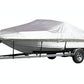 High-grade Waterproof Boat Cover V-type UV Protection Boat Cover