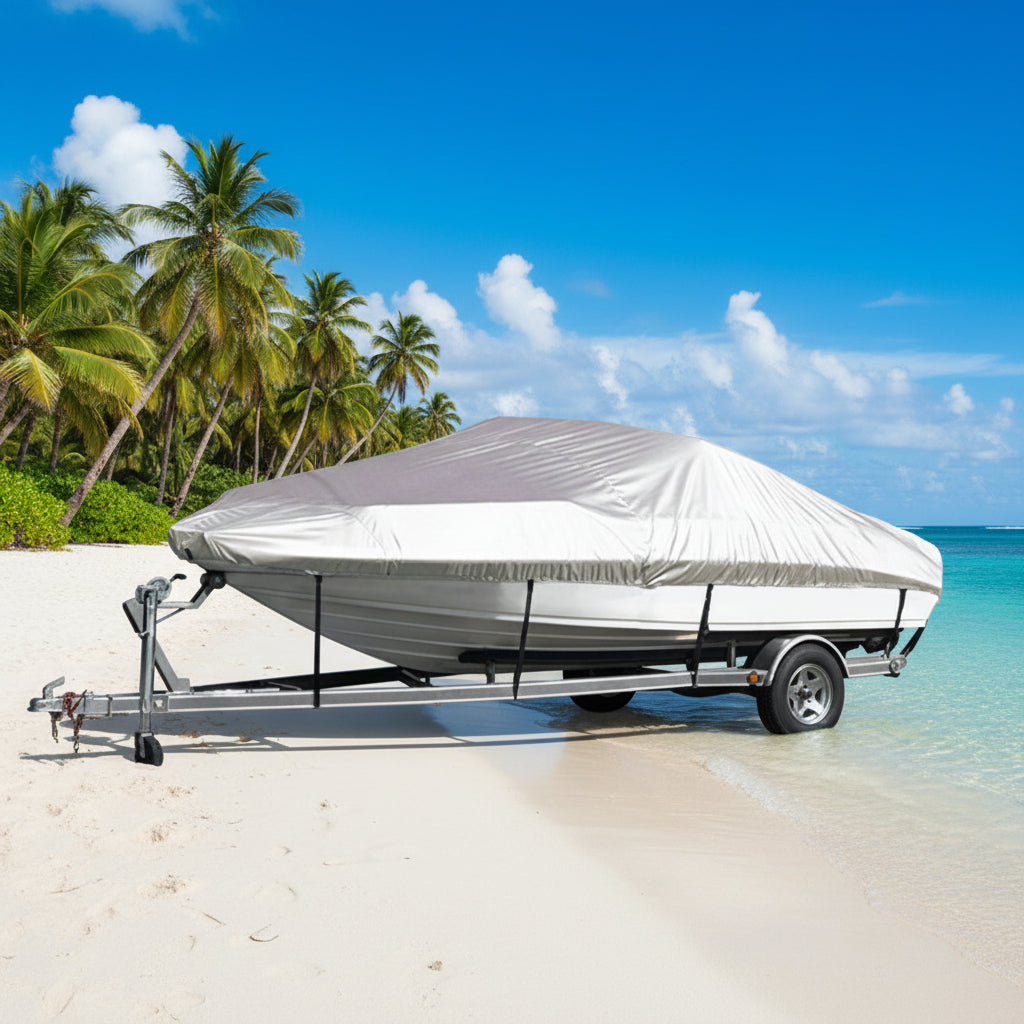 Boat Cover