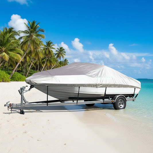 Boat Cover