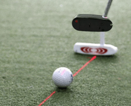 Golf Putter Laser Pointer – Variety Trade Source