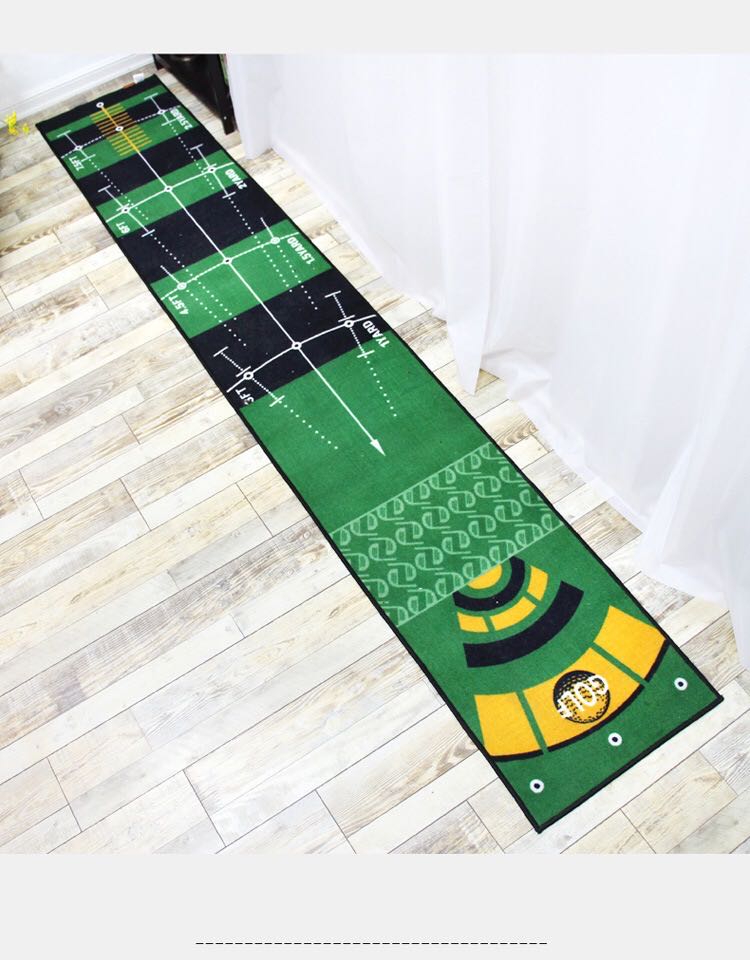 Golf Practice Mat