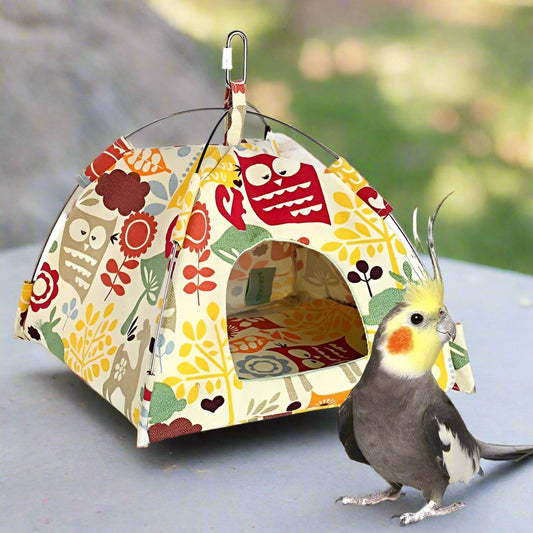 Bird House