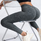 Hip Lifting Yoga Seamless Tight Women's Pants