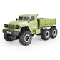 Best Seller Remote Control Military Truck