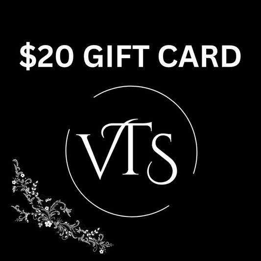 $20 Gift Card