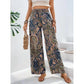 All-matching Casual Beach Pants For Women