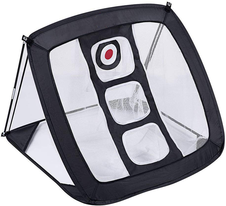 Golf Square Cutting Chipping Net