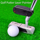 Golf Putter Laser Pointer