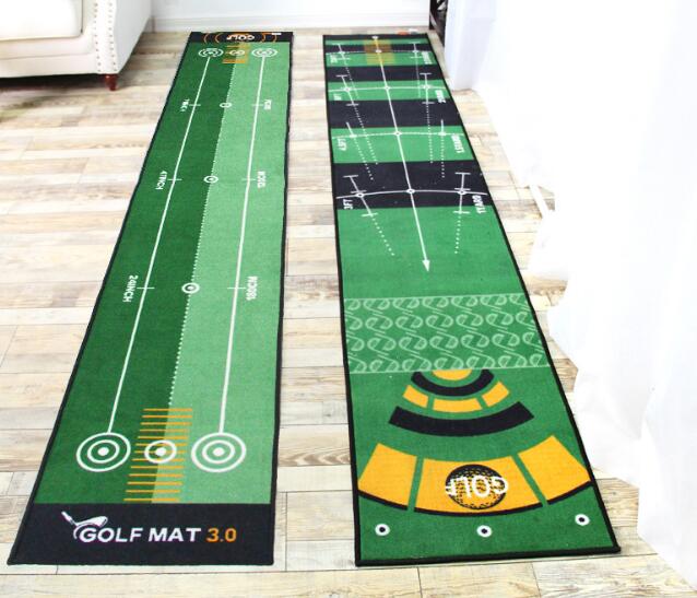 Golf Practice Mat