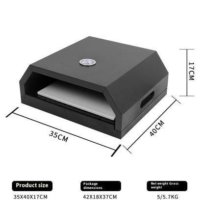 Stainless Steel Pizza Oven Portable Pizza Oven