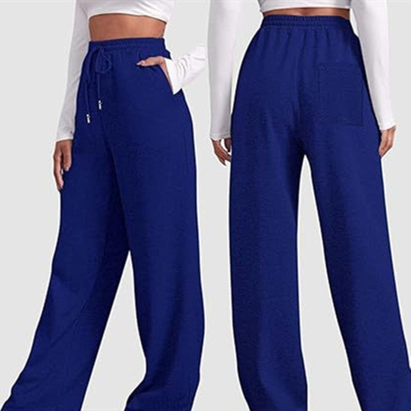 Women's Stretch Work Cropped Pants Women's Cotton