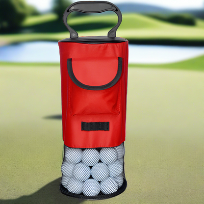 Golf Ball Bag