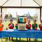 Slushie Machine