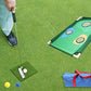 Golf Swing Practice Net