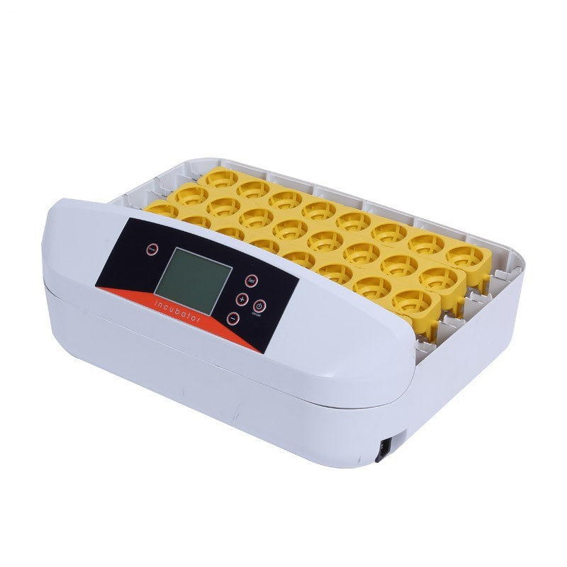 Smart Household Chicken Breeding Egg Incubator