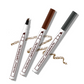 Waterproof Natural Eyebrow Pen Four-claw Eye Brow Tint Fork Tip Eyebrow Tattoo Pencil