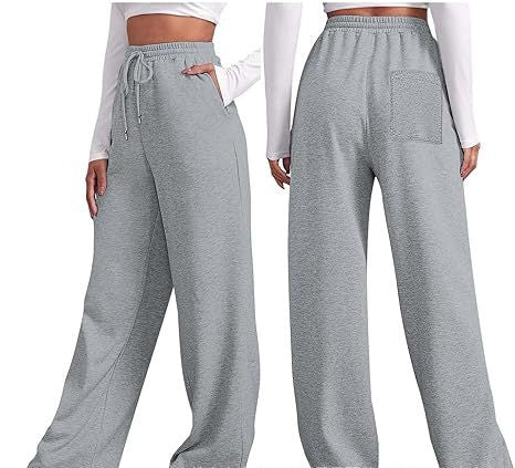 Women's Stretch Work Cropped Pants Women's Cotton