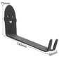 Premium Garage Bike Wall Mount Hook Hanger Rack