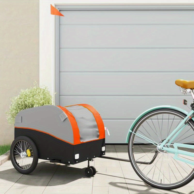 Bike Trailer