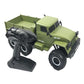 Best Seller Remote Control Military Truck