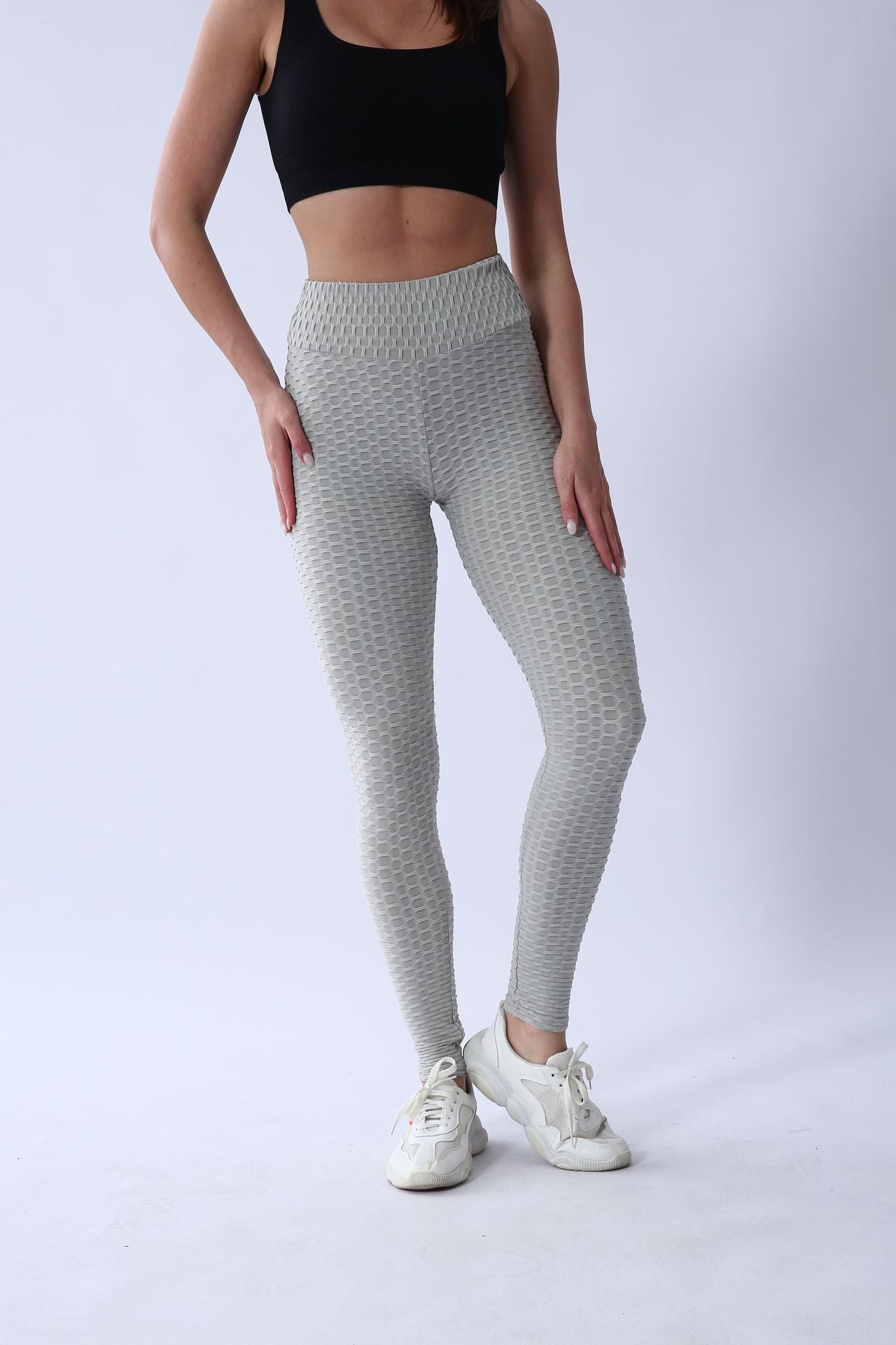 Women's Sports Hip Lifting Hot Yoga Pants