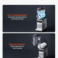 12L Commercial Slushy Machine Margarita Smoothie Frozening Drink Slushie Maker