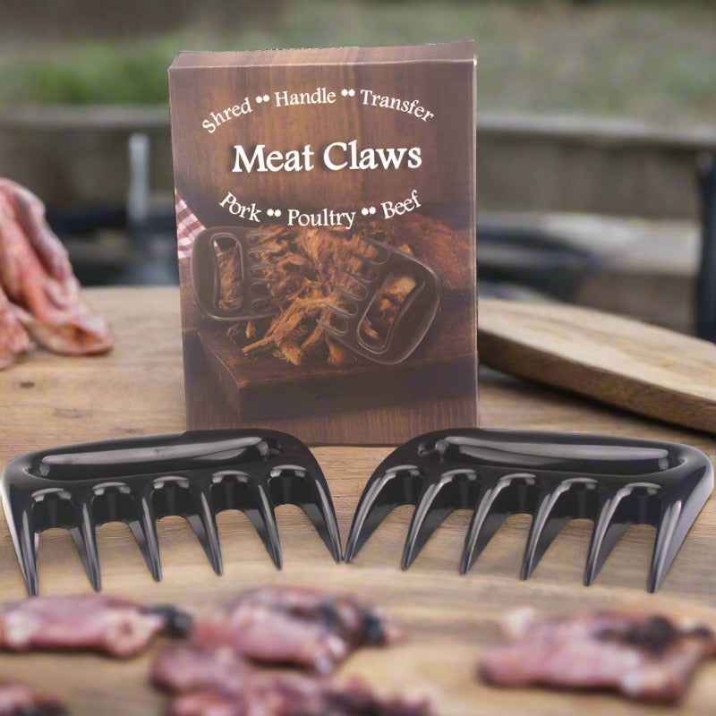 Meat Claws