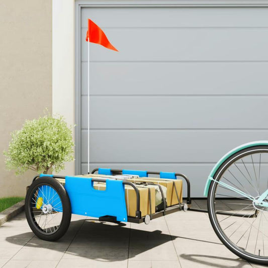 Bike Trailer