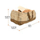 Firewood Cover Outdoor 600D Oxford Cloth Rainproof