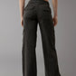 Female Straight Leg Pants