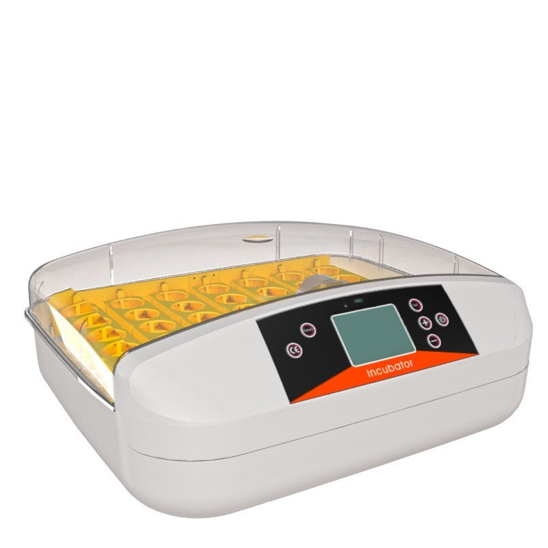 Smart Household Chicken Breeding Egg Incubator