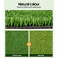 Artificial Grass 2mx10m 10mm Synthetic Fake Lawn Turf Plant Plastic Olive