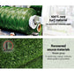 2x10m Artificial Grass Synthetic Fake 20SQM Turf Lawn 17mm Tape