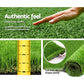 Artificial Grass 20SQM 20mm Synthetic Fake Lawn Turf Plant Plastic 4-coloured 1mx10m