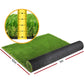 Artificial Grass 30mm 1mx10m Synthetic Fake Lawn Turf Plastic Plant 4-coloured