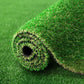 Artificial Grass 60SQM 30mm Synthetic Fake Lawn Turf Plastic Plant 4-coloured 2mx5m