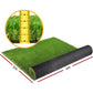 Artificial Grass 100SQM 30mm Synthetic Fake Lawn Turf Plastic Plant 4-coloured 2mx5m